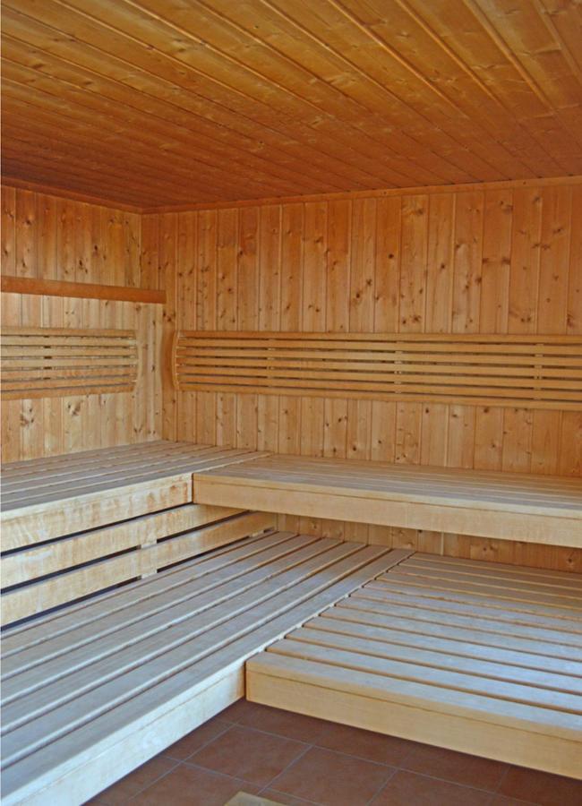 Fewo Mellenthin Seeluft Ahlbeck Heringsdorf  Exterior photo