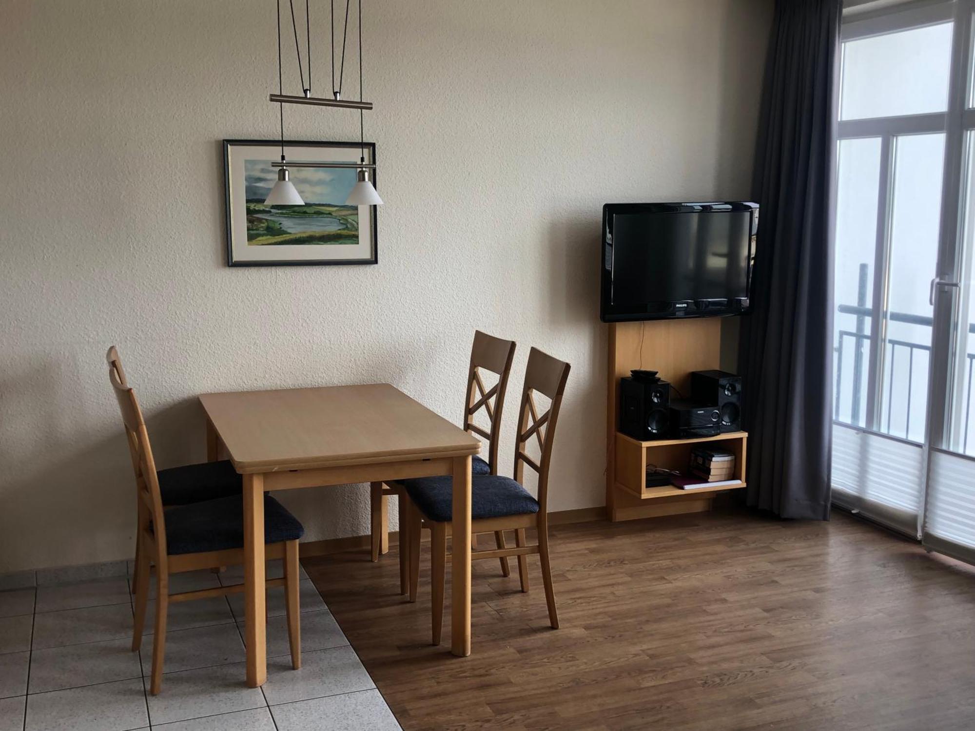 Fewo Mellenthin Seeluft Ahlbeck Heringsdorf  Exterior photo
